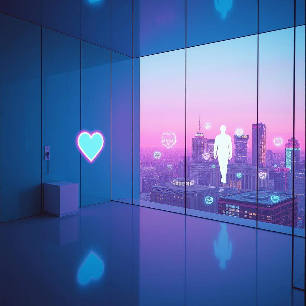 Stuck In The Next Life