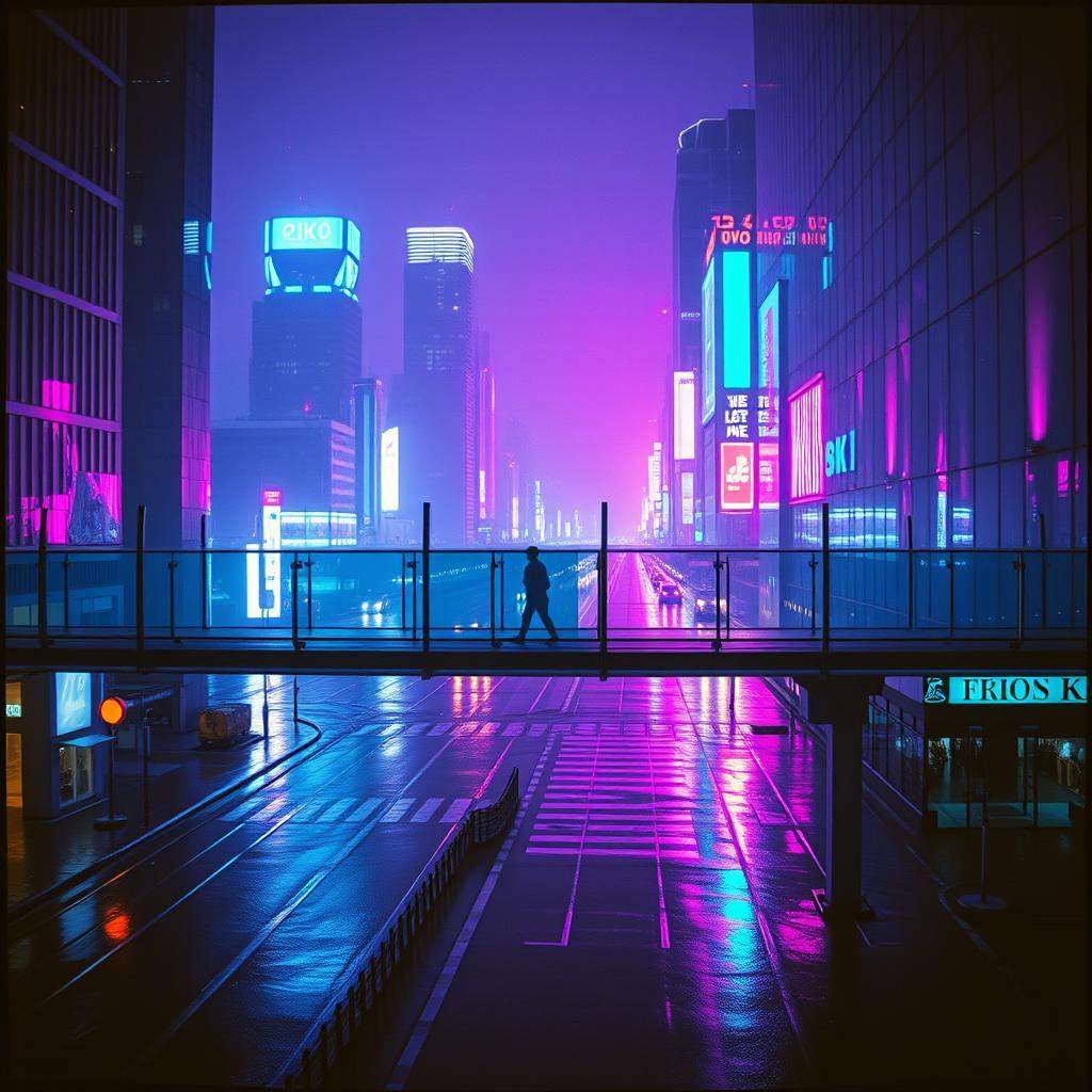 Still Outside (Progressive Edit)