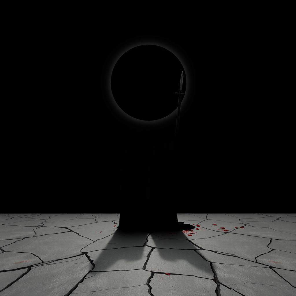 ASH WITHOUT REDEMPTION