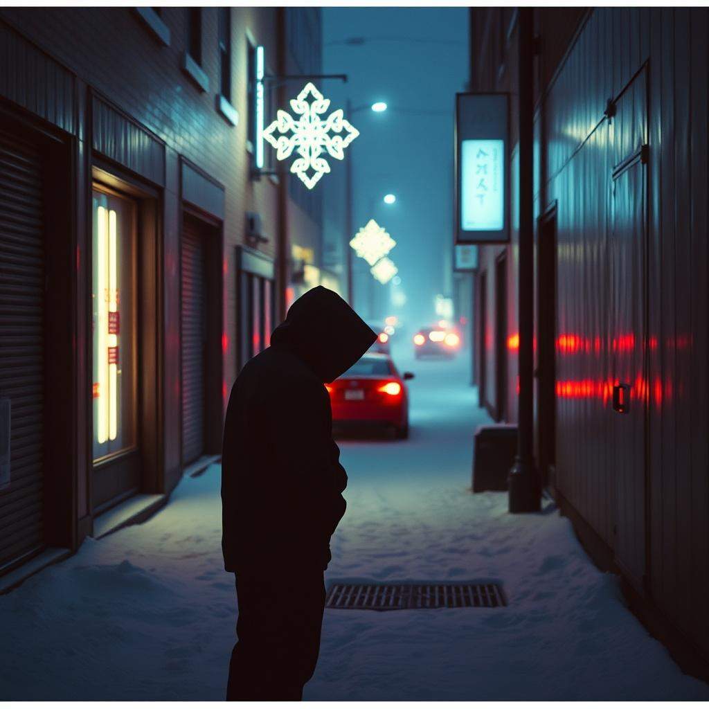 Grind through the winter