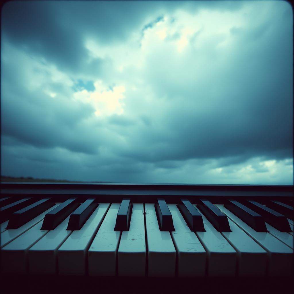 Your blues are yours to lose