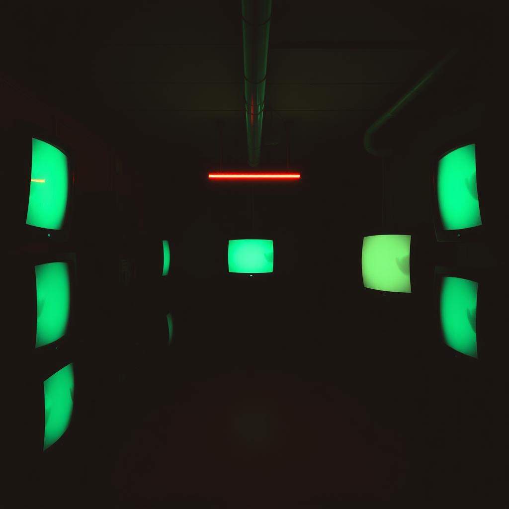 Attack Of The Neckbeards