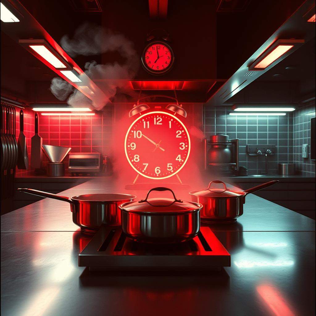 Kampf gegen die Zeit 2