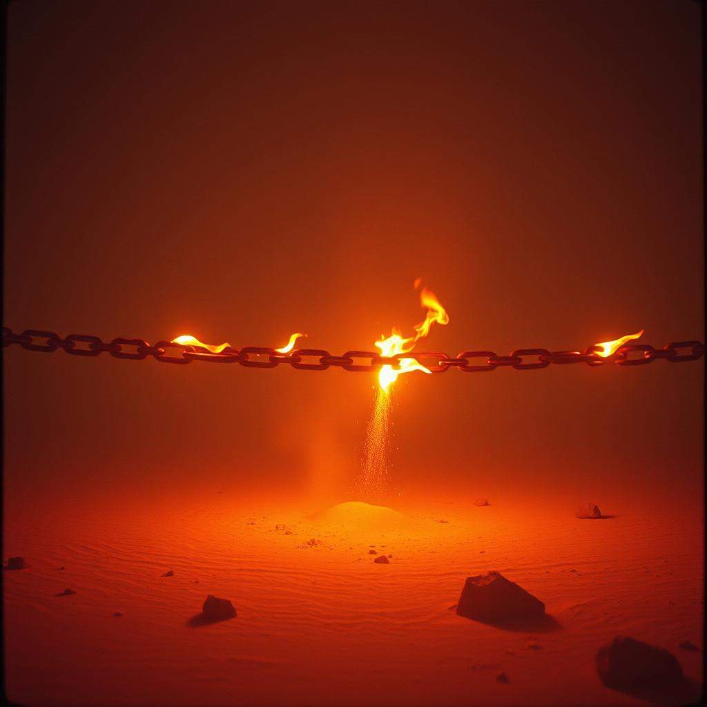 De las sombras a la luz