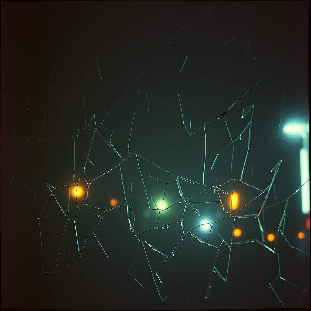 Shadows in the Bright