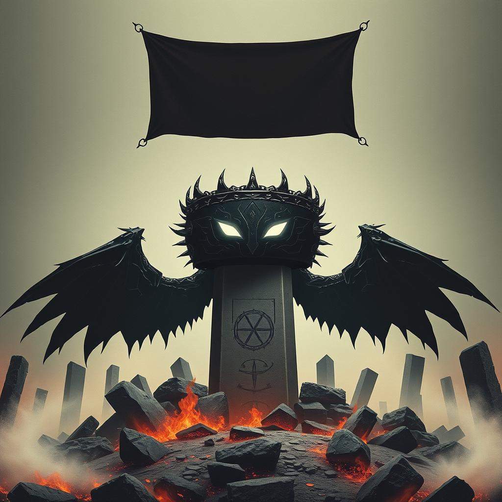 Ambrosia Rise & Rejoice