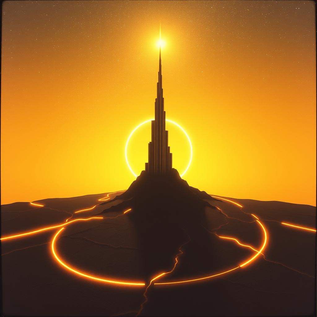 Unhuman Rise