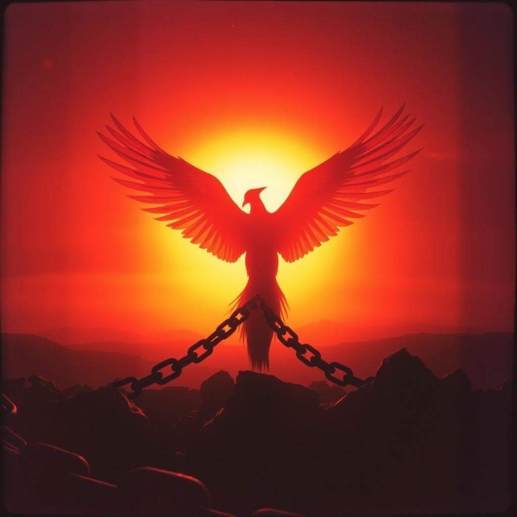 He Hit Like A Bitch!