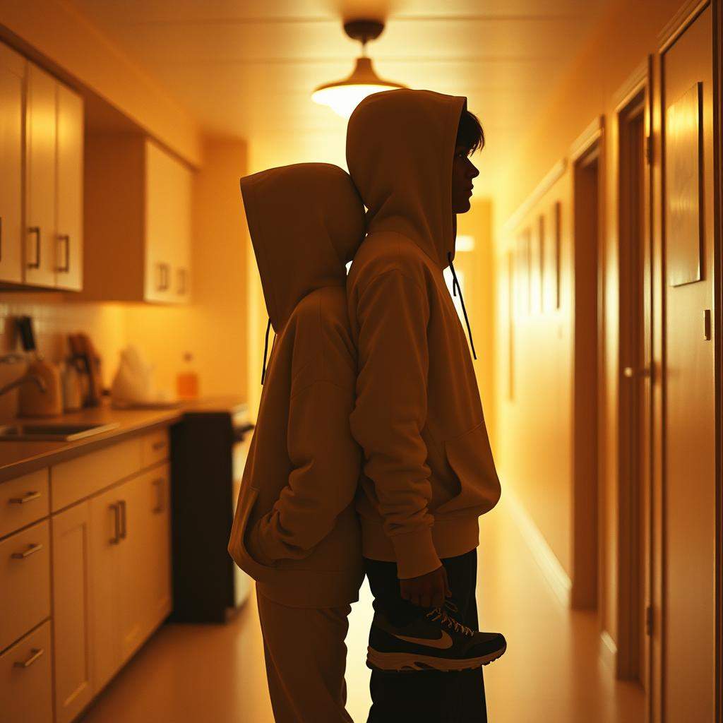 Back to Back with Ayla