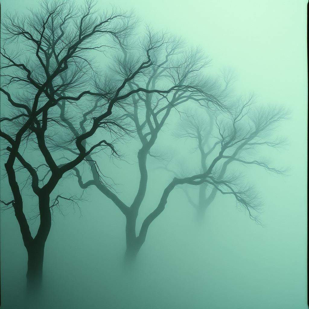 Phantom of the Forest