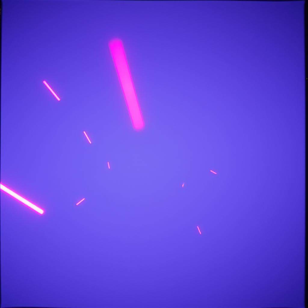 In the Back of My Mind