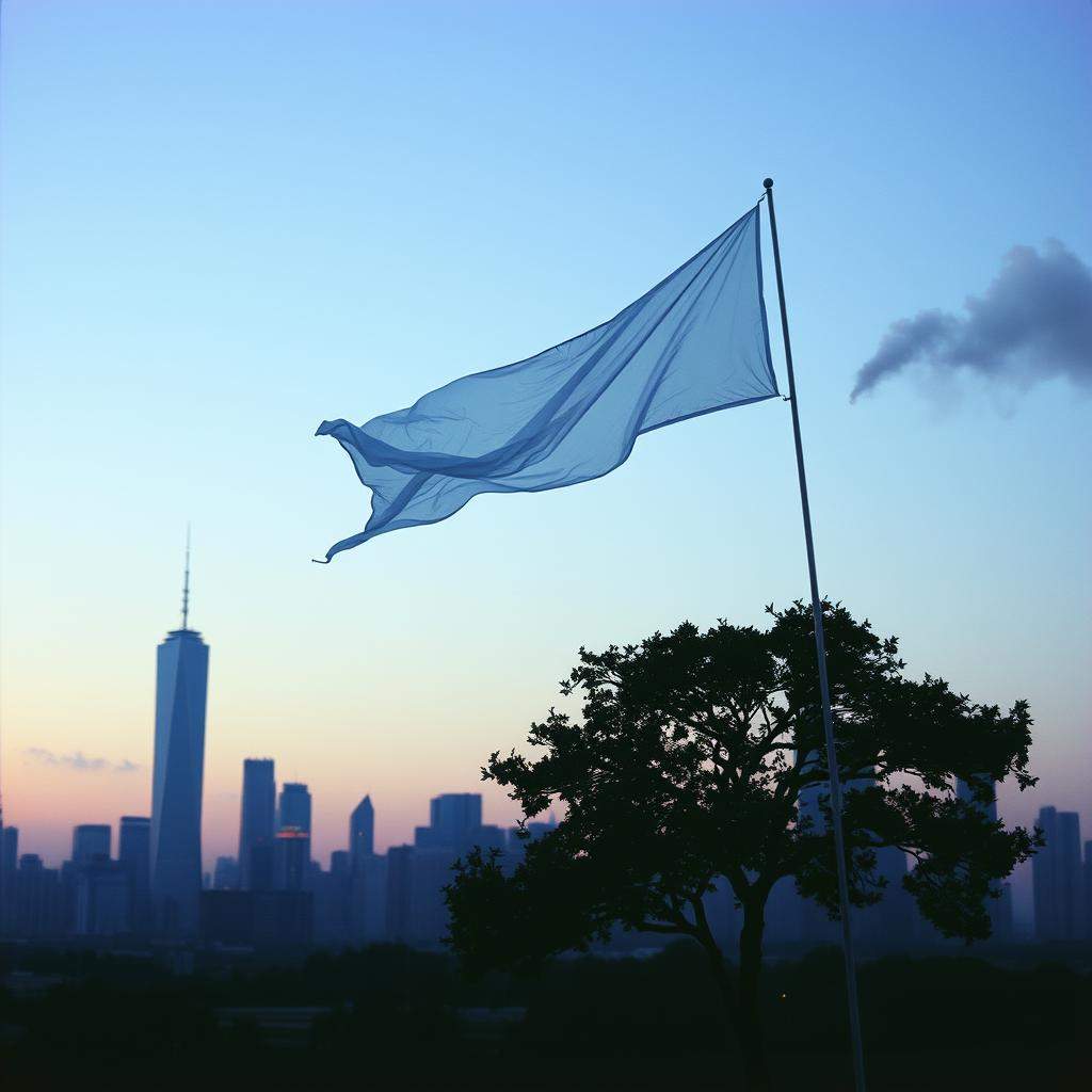 O Vento das Promessas