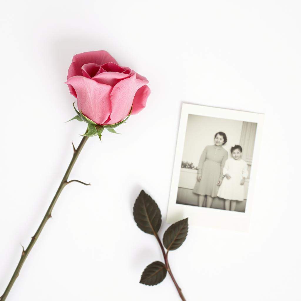 When Life Gives You Roses