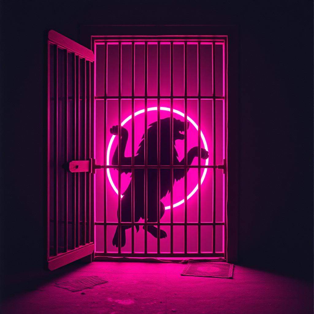 Zoo (a place i lived)