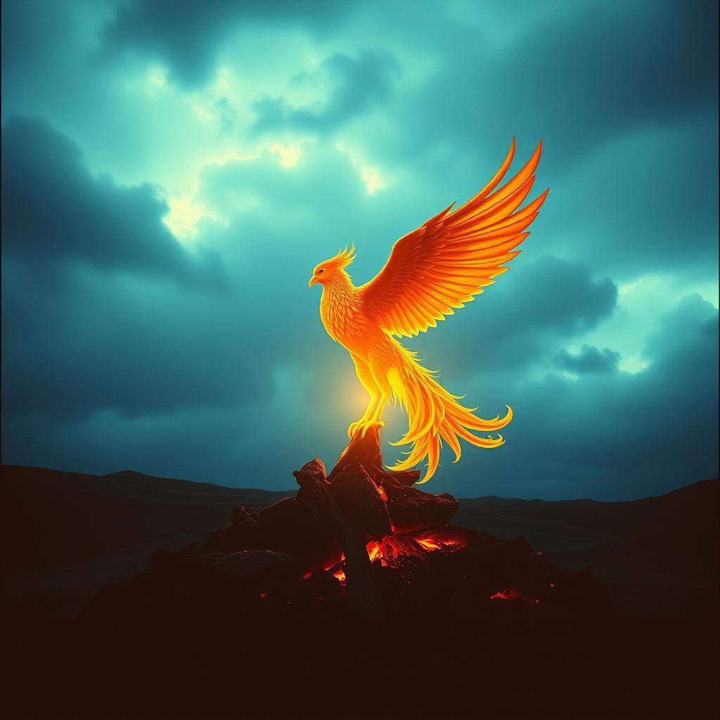 Inner Battles, Outer Dreams