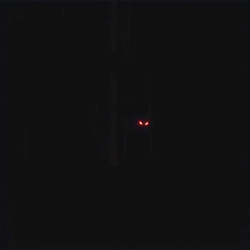 Unholy Frights