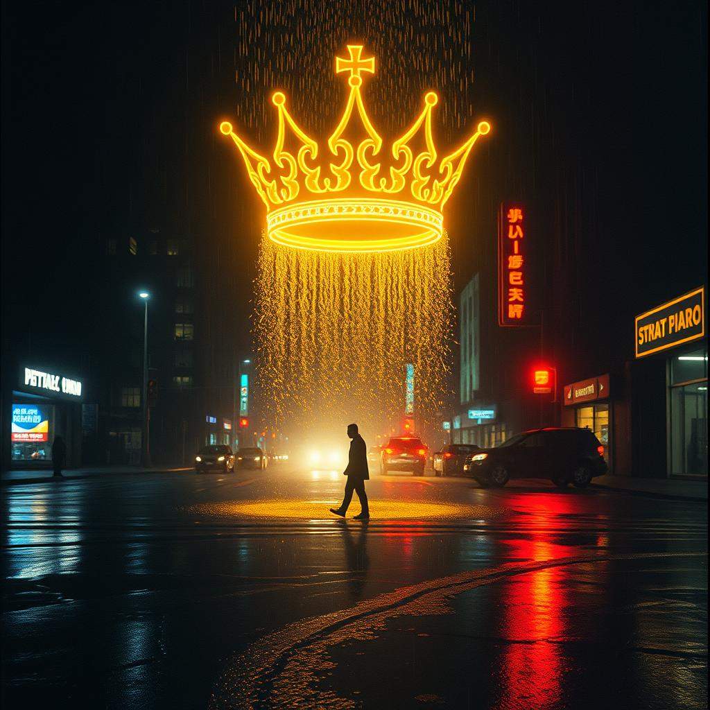 Immer noch die Nummer Eins