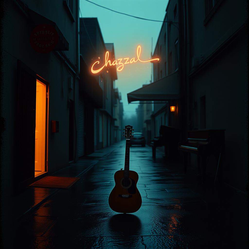 Ghani khan Hindi version.