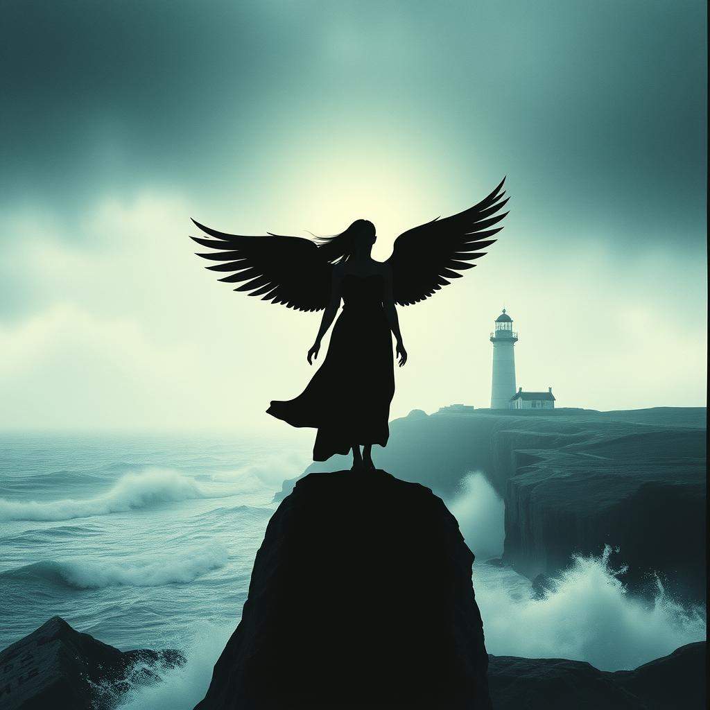 Wings Of Orkney Fire