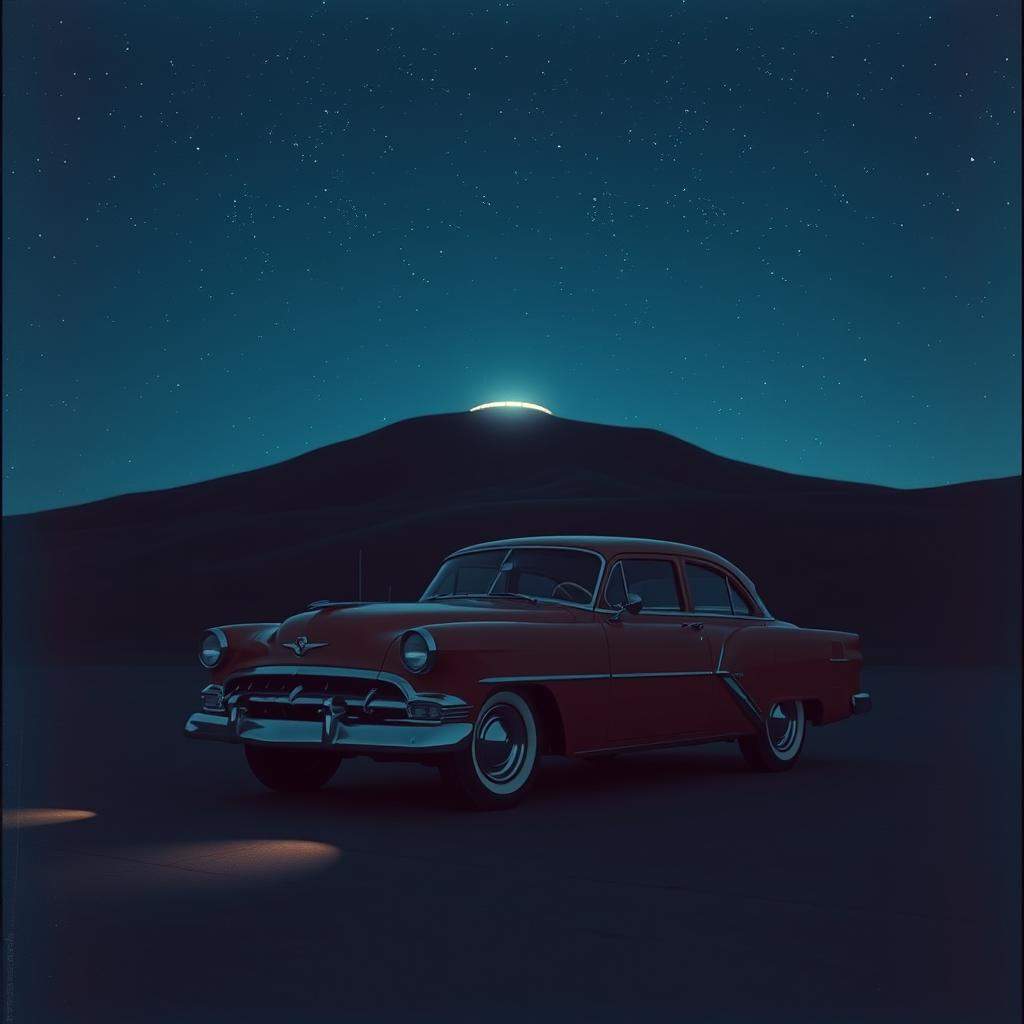 Driving my Crazy (New2)