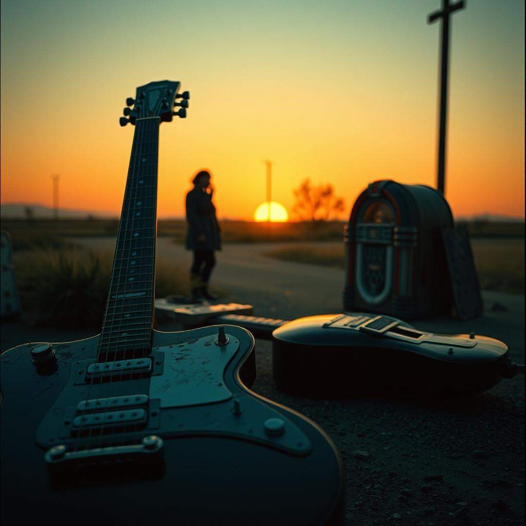 The Hard Part is Fate