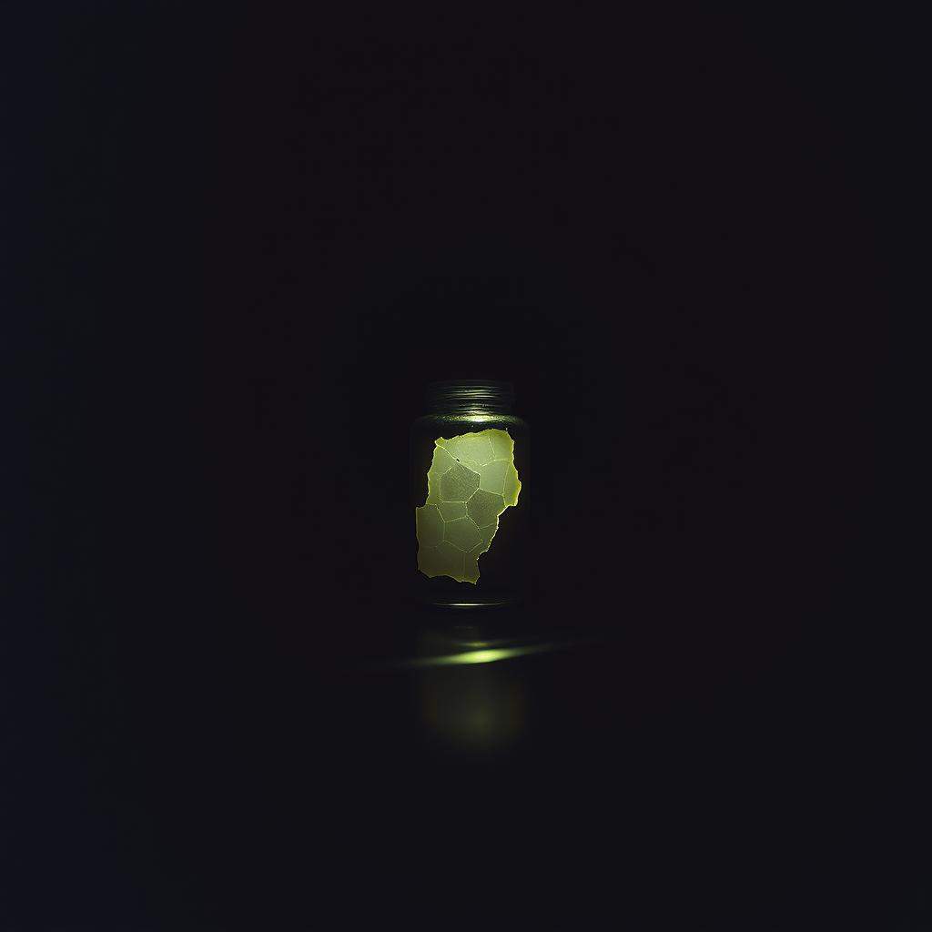 Shadows of the Night