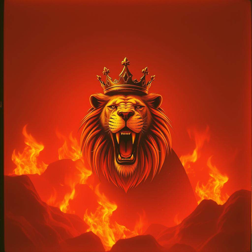 Alpha Omega: Ruler of the Rap Realm