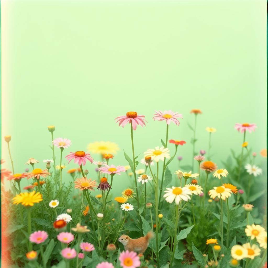 Nothings 2 Big or Small 4 My God