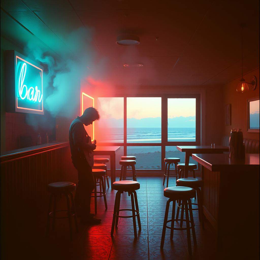 The Last dance with you