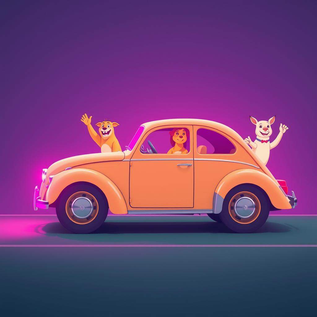 Abigail's Rocket League Adventure