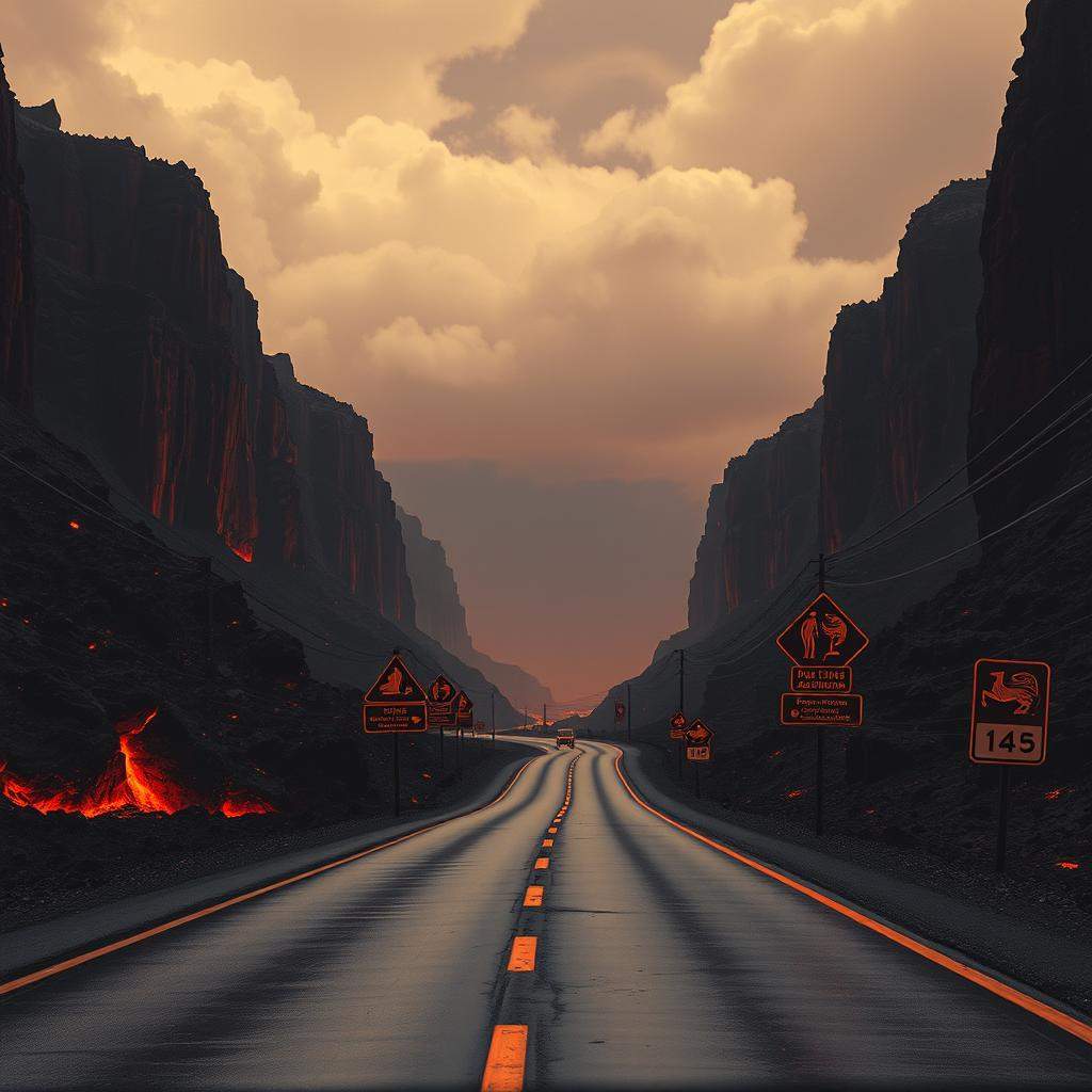 Doom Road
