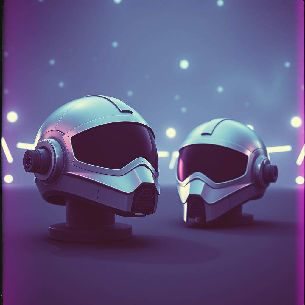 Windu vs. Fett: Clash of the Galaxies