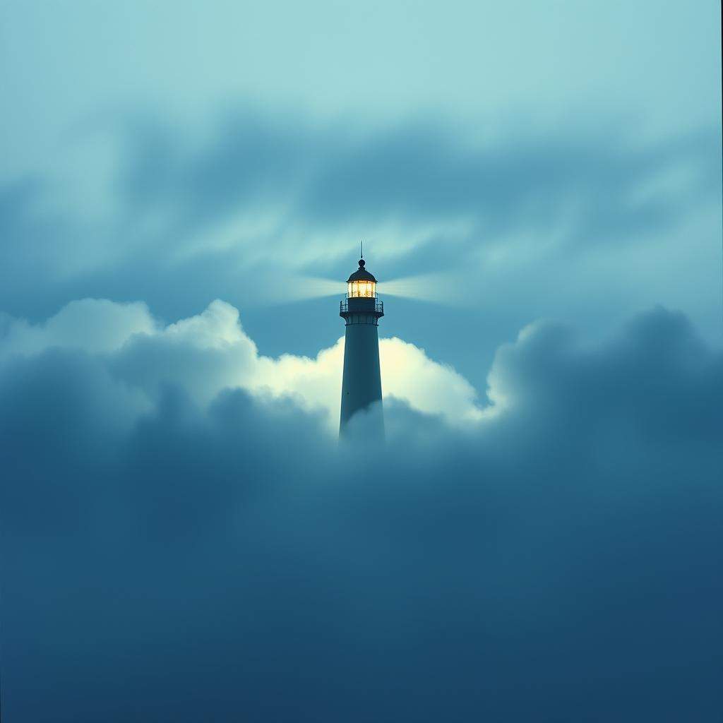 Her Mental Stability Was Saved By Him.