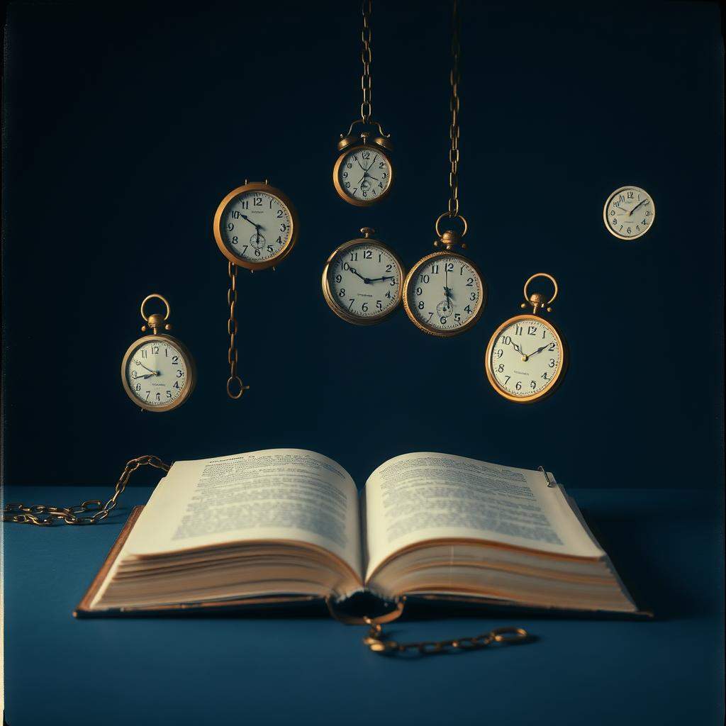 Mission Ultime: La Vérité