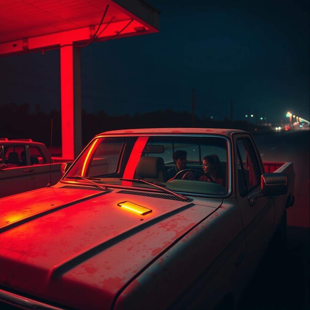 One call away ( phone on ring )