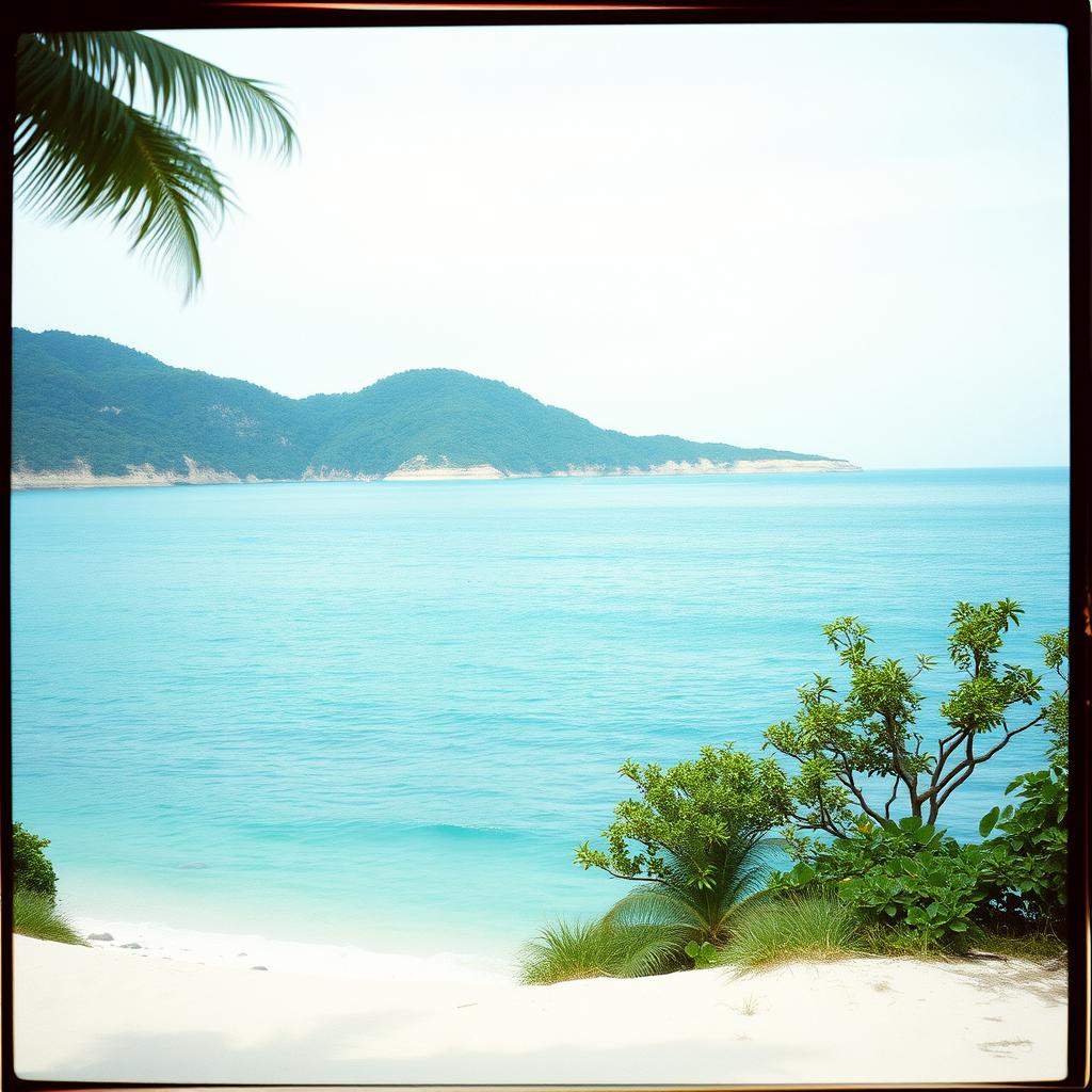 Niu Henova - Mi Laikim Yu Tumas