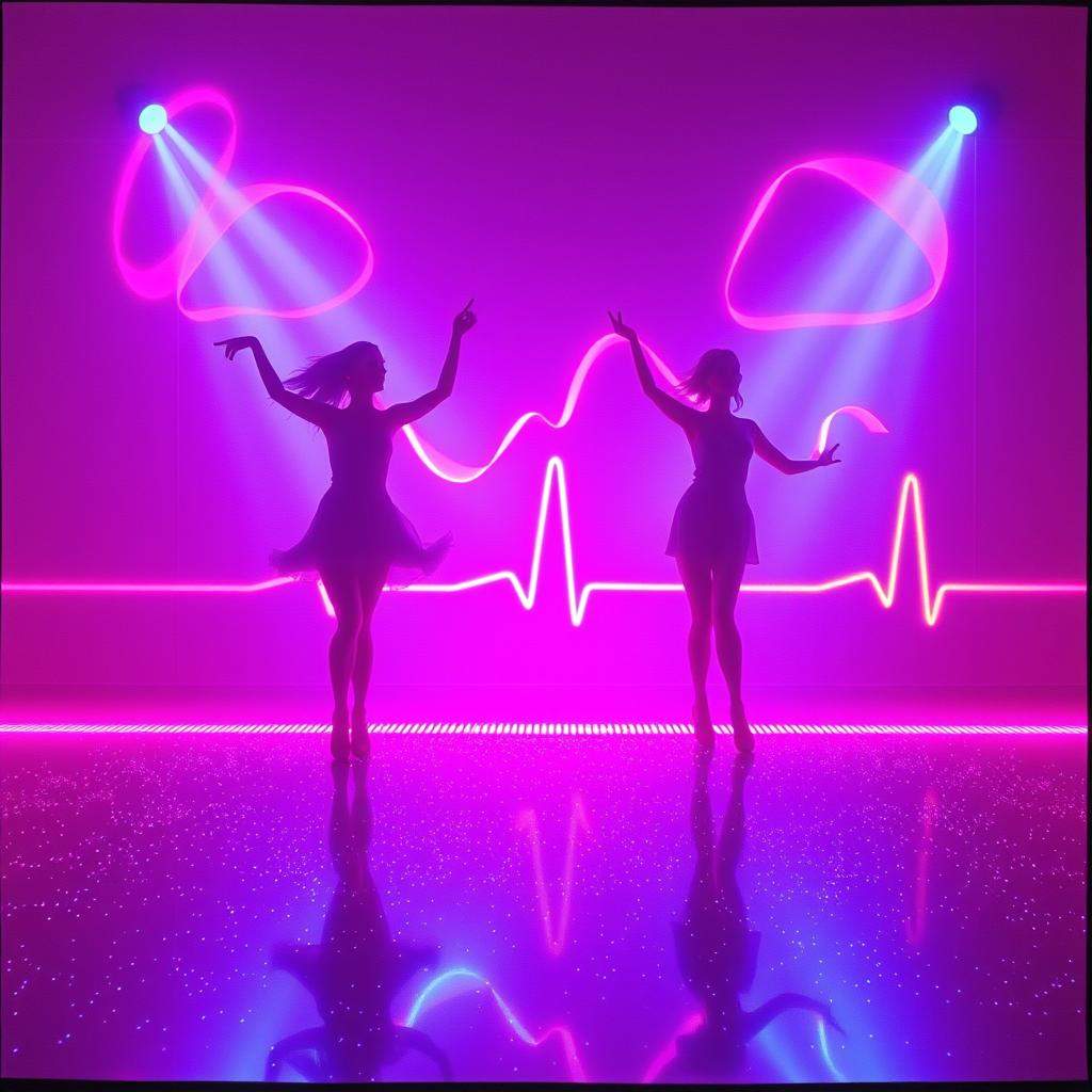 Una miradita arriba y abajo