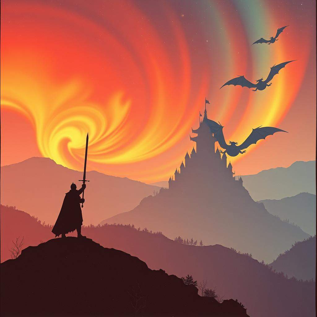 Zakázané království