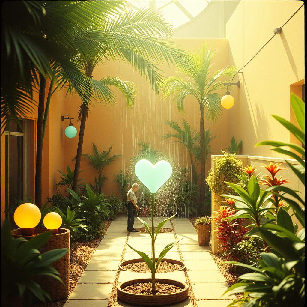 Jardinero De Tu Amor