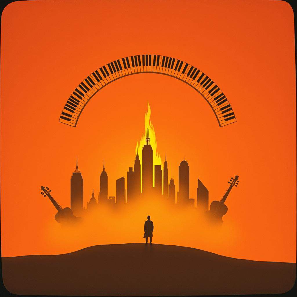 TÁBOR – MĚSTO VÍRY A OHNĚ