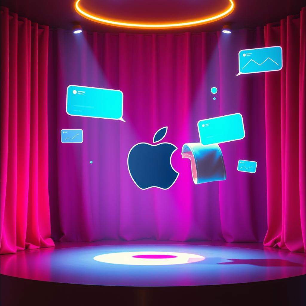 魔術消失的合作