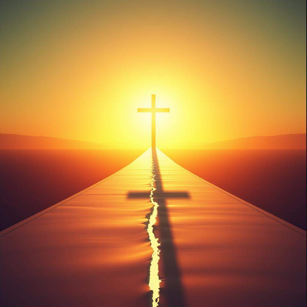 It is Finished (My Testimony)