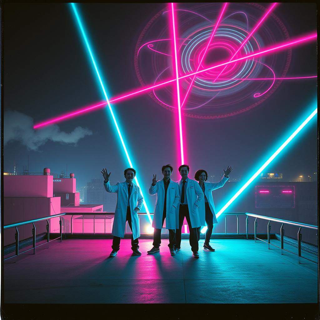 Ghostbusters: Spirit Fight