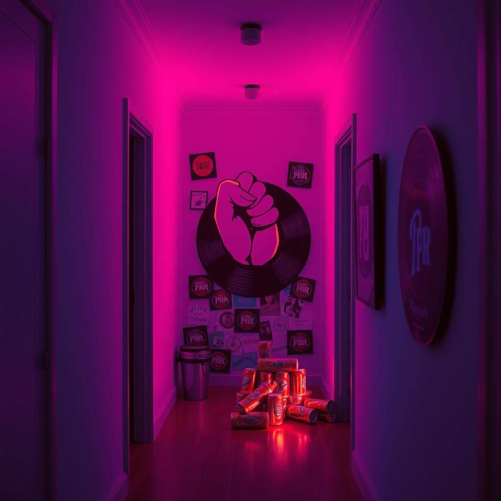 Punk Rocker’s 2026 Anthem