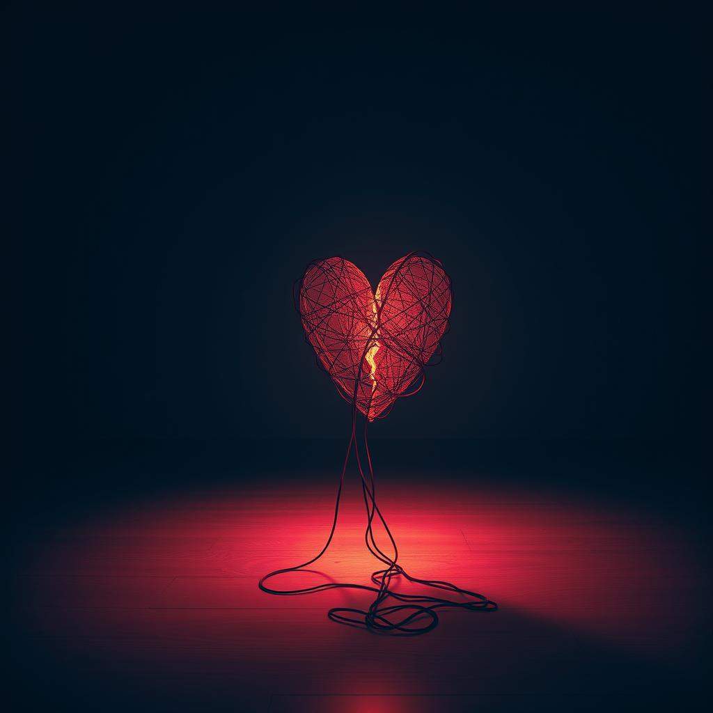 My irritating marriage