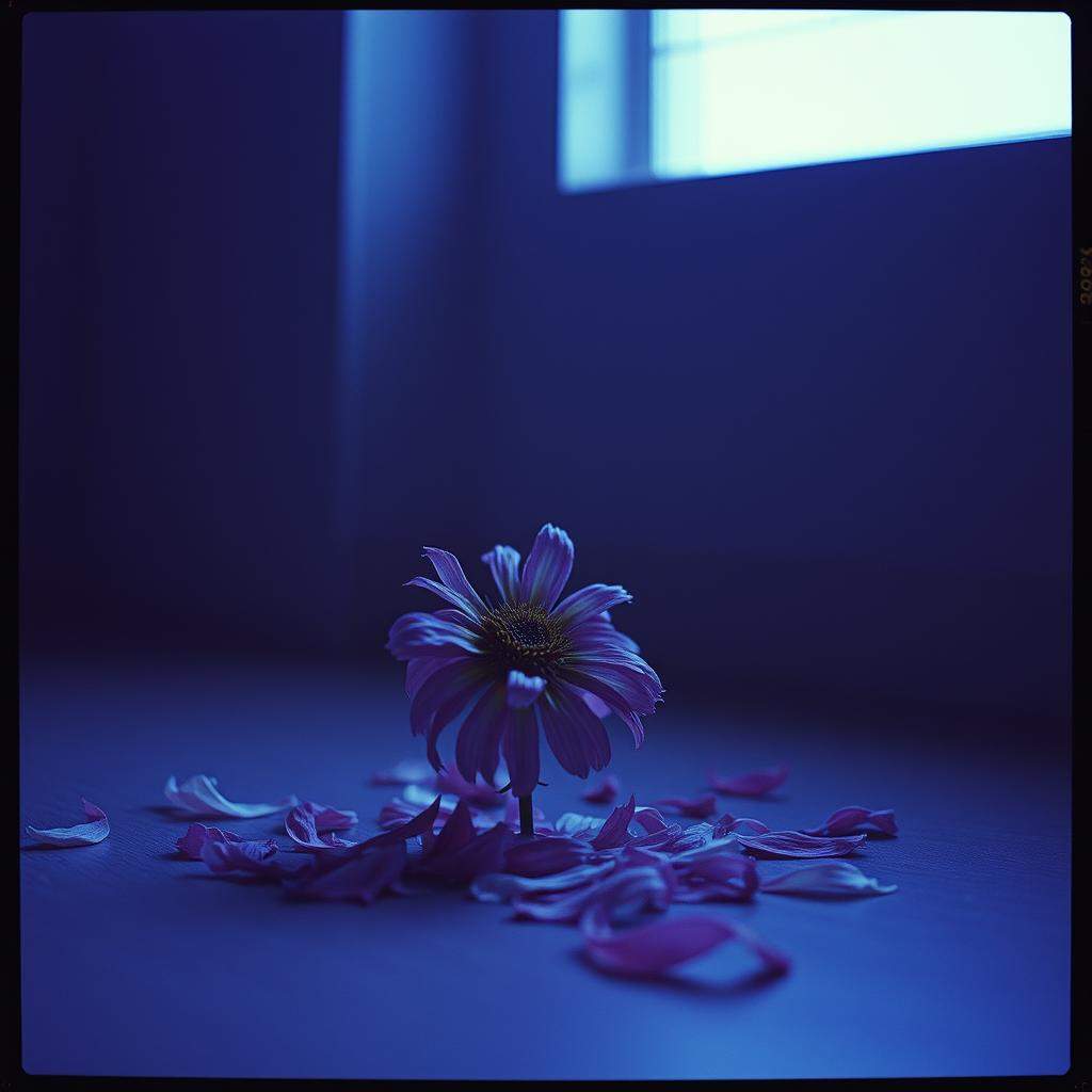 I loved you your entire life