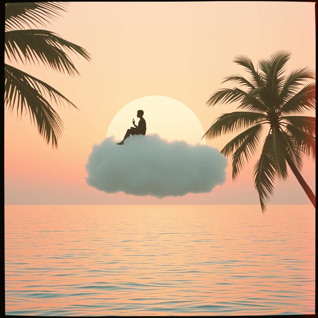 Lass dich einfach mal fallen