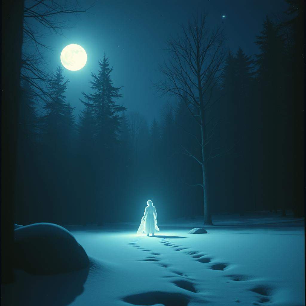 Die Gefährtin des Wolfes“