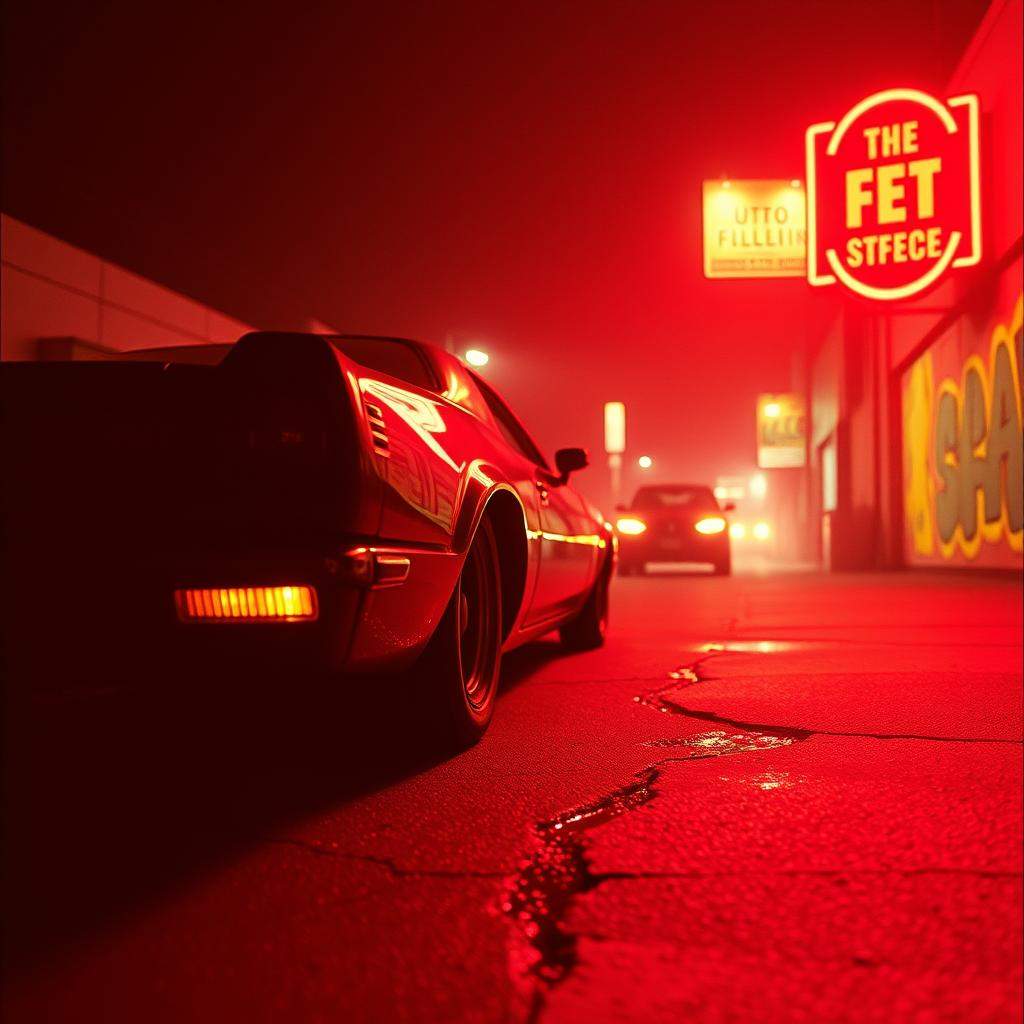 Backshots & Backroads