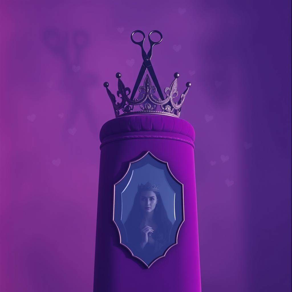 Break My Heart Myself